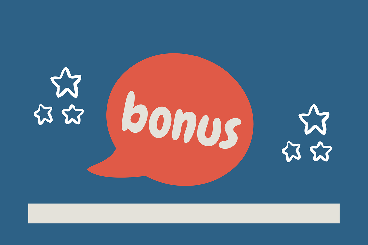 Bonus systems supporting engagement