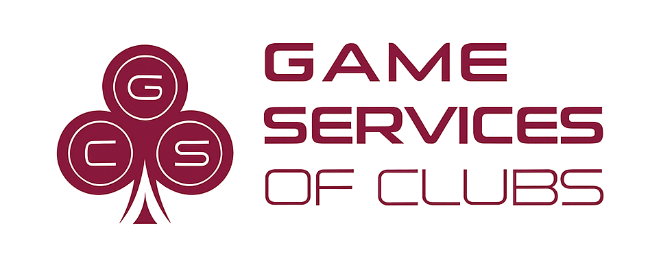 Club Gaming Services Logo