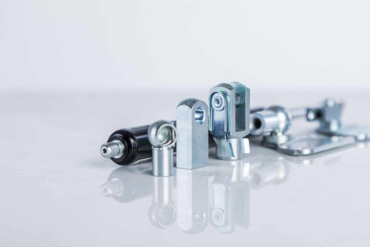Spare parts strategy and uptime
